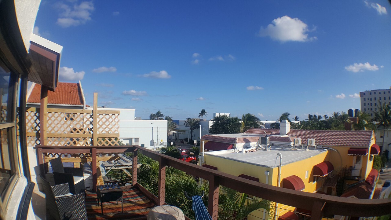 Photo of Outdoor in Hollywood