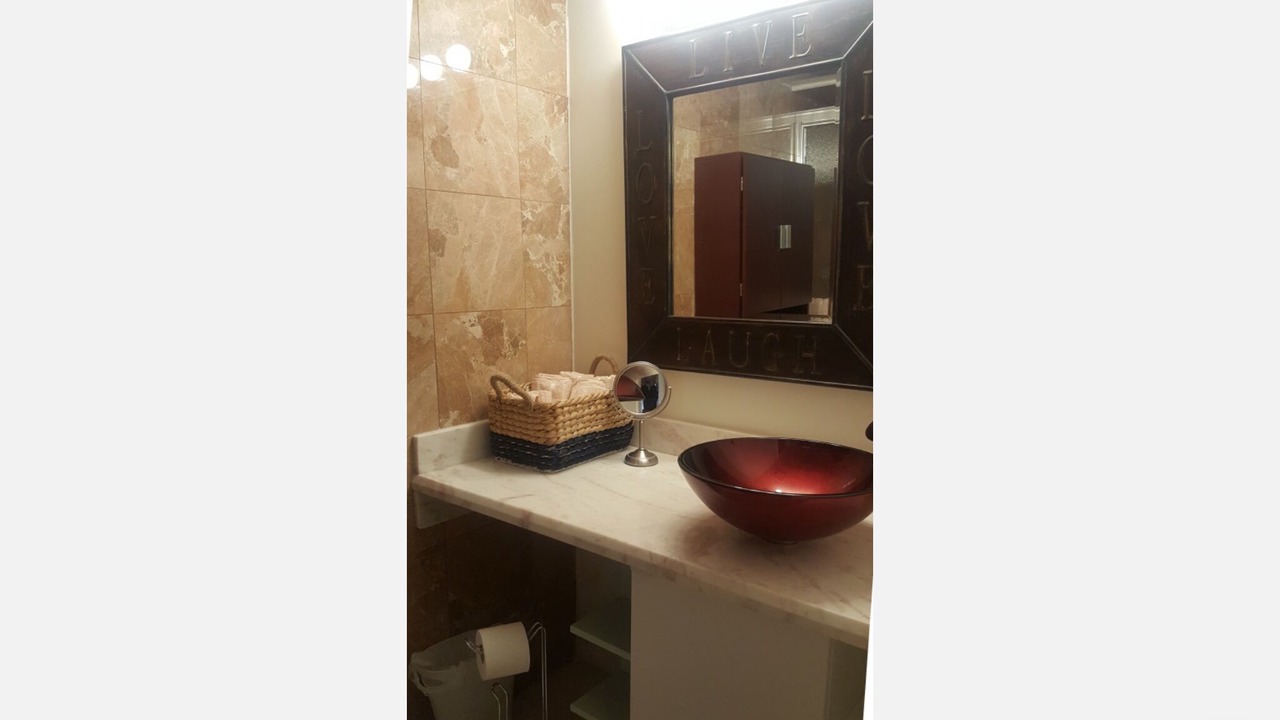 Photo of Bathroom in Hollywood