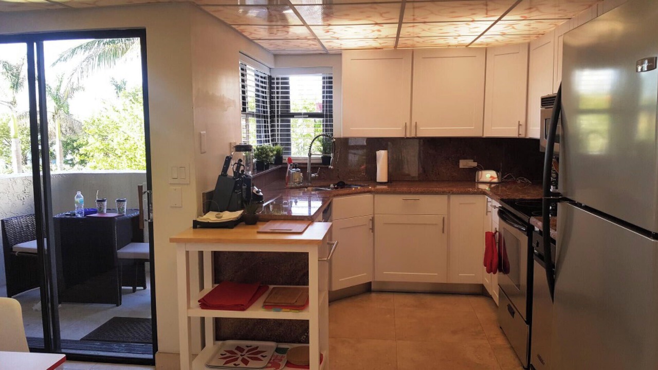 Photo of Kitchen in Hollywood