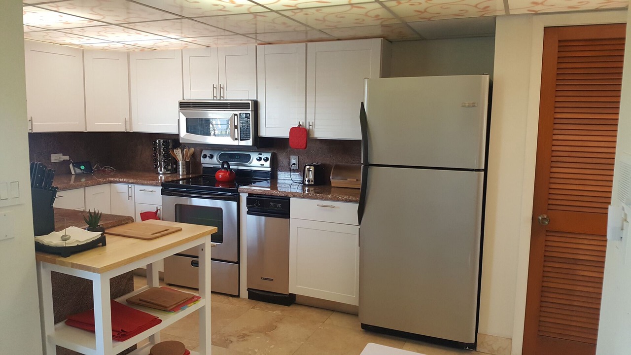 Photo of Kitchen in Hollywood
