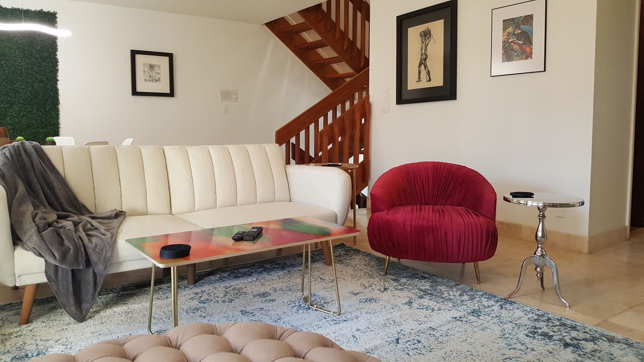 Photo of Livingroom in Hollywood