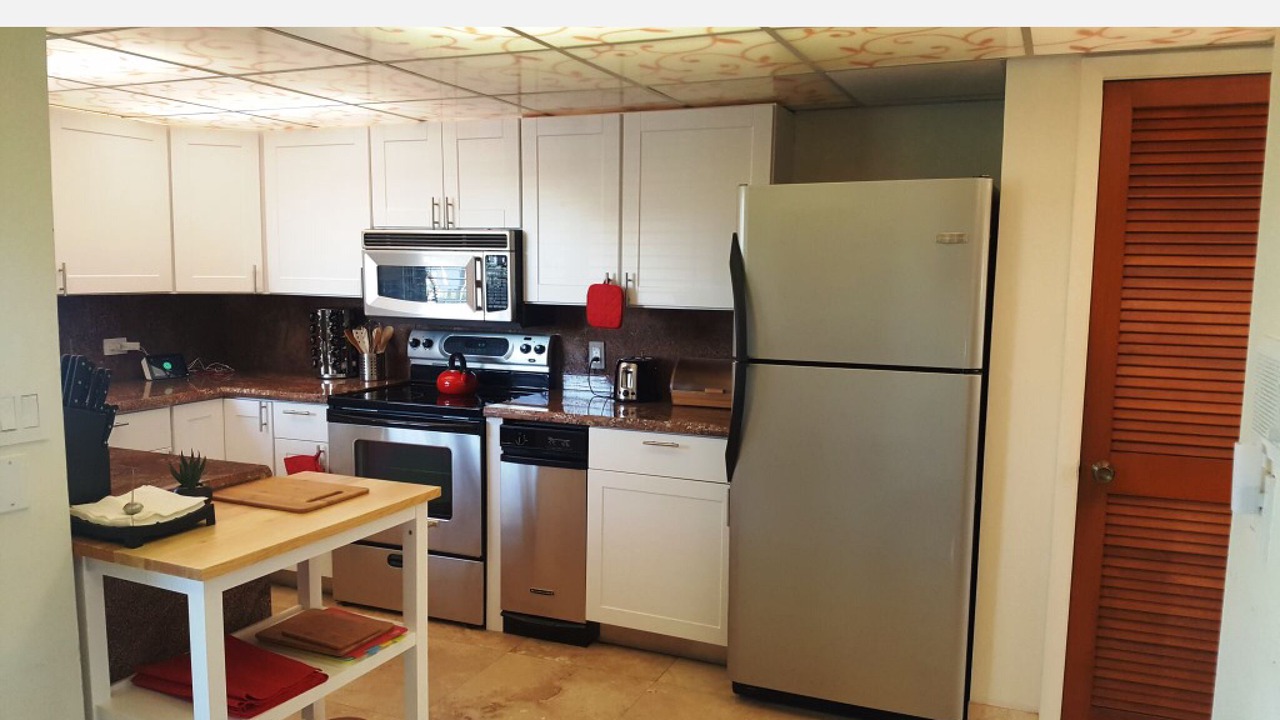 Photo of Kitchen in Hollywood