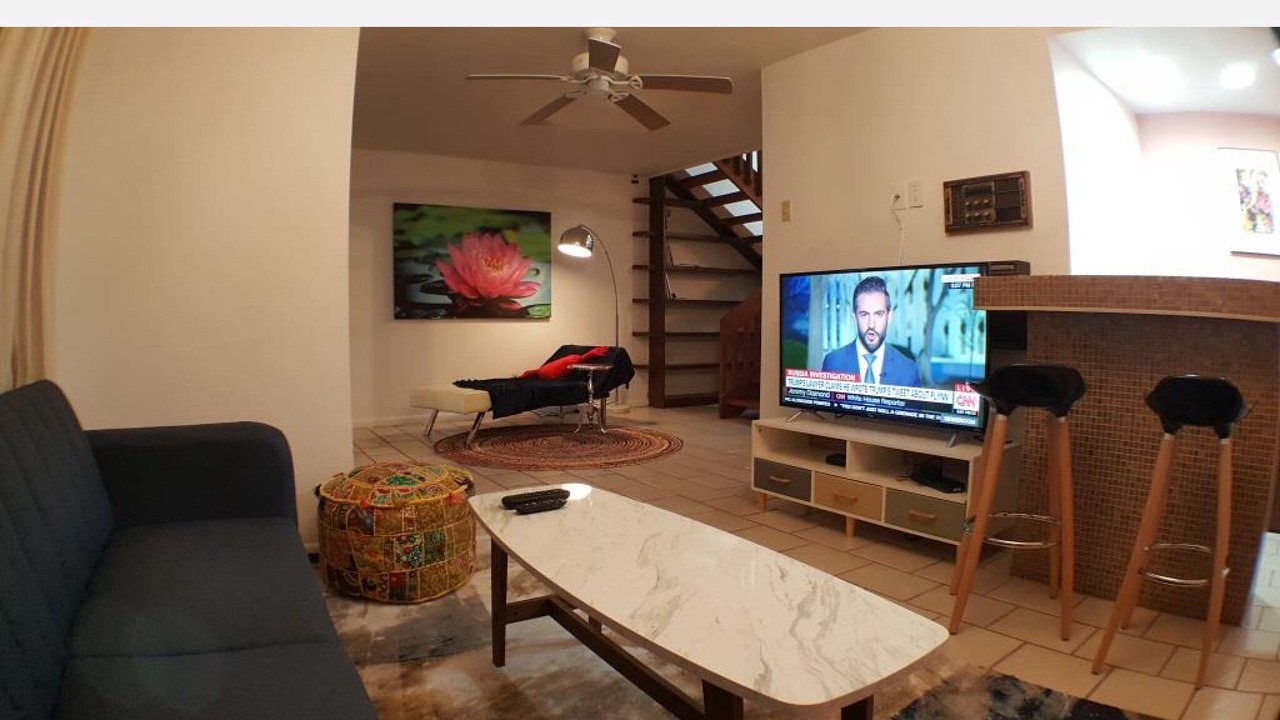 Photo of Livingroom in Hollywood