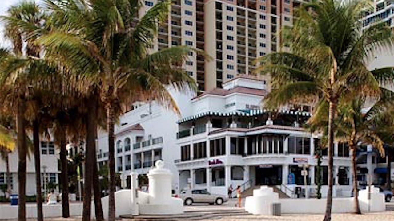 Photo of Outdoor in Central Beach