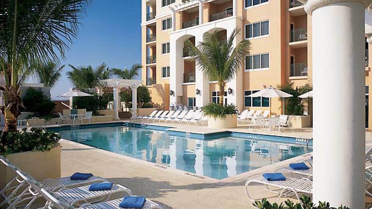 Photo of Outdoor in Central Beach