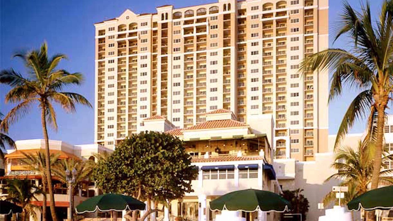 Photo of Outdoor in Central Beach