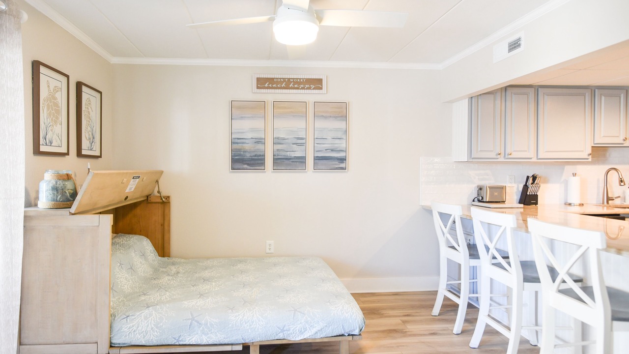 Photo of Bedroom in Midtown Ocean City