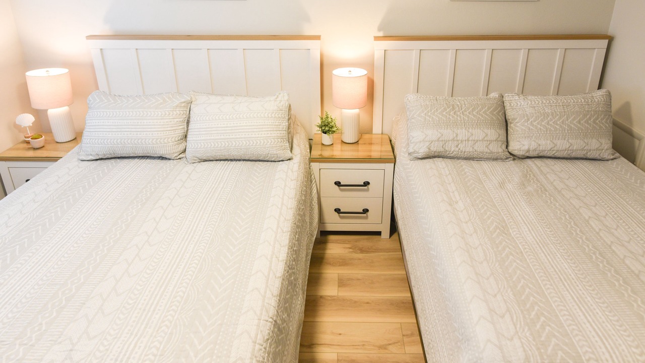 Photo of Bedroom in Midtown Ocean City