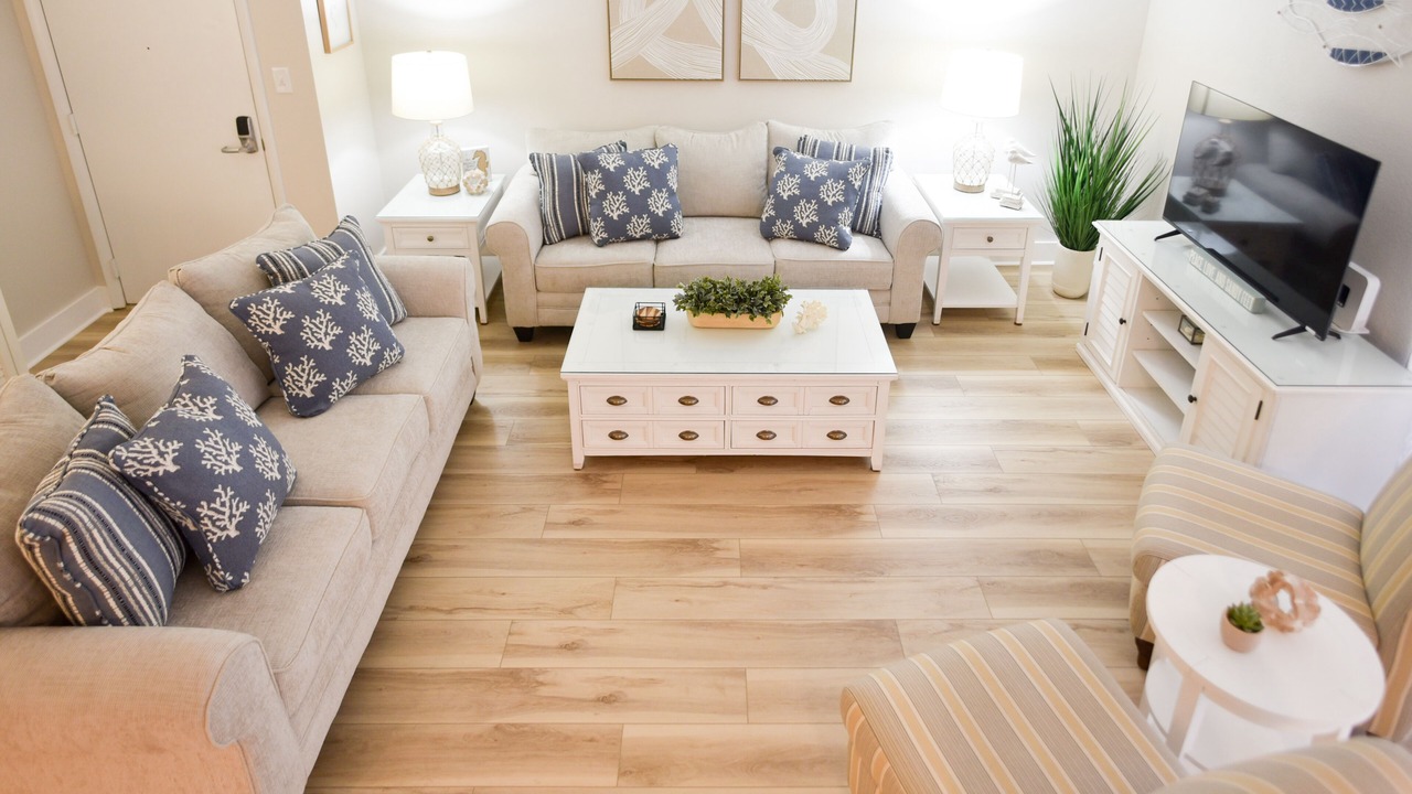 Photo of Livingroom in Midtown Ocean City