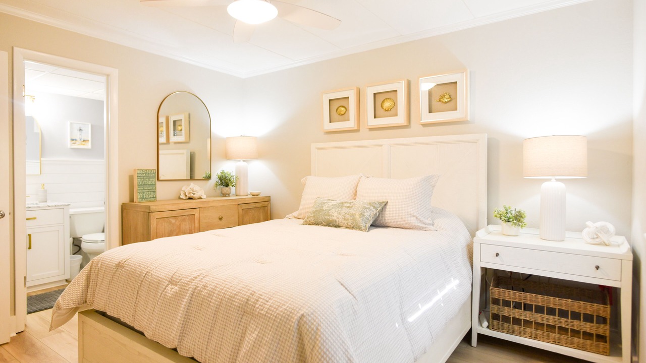 Photo of Bedroom in Midtown Ocean City