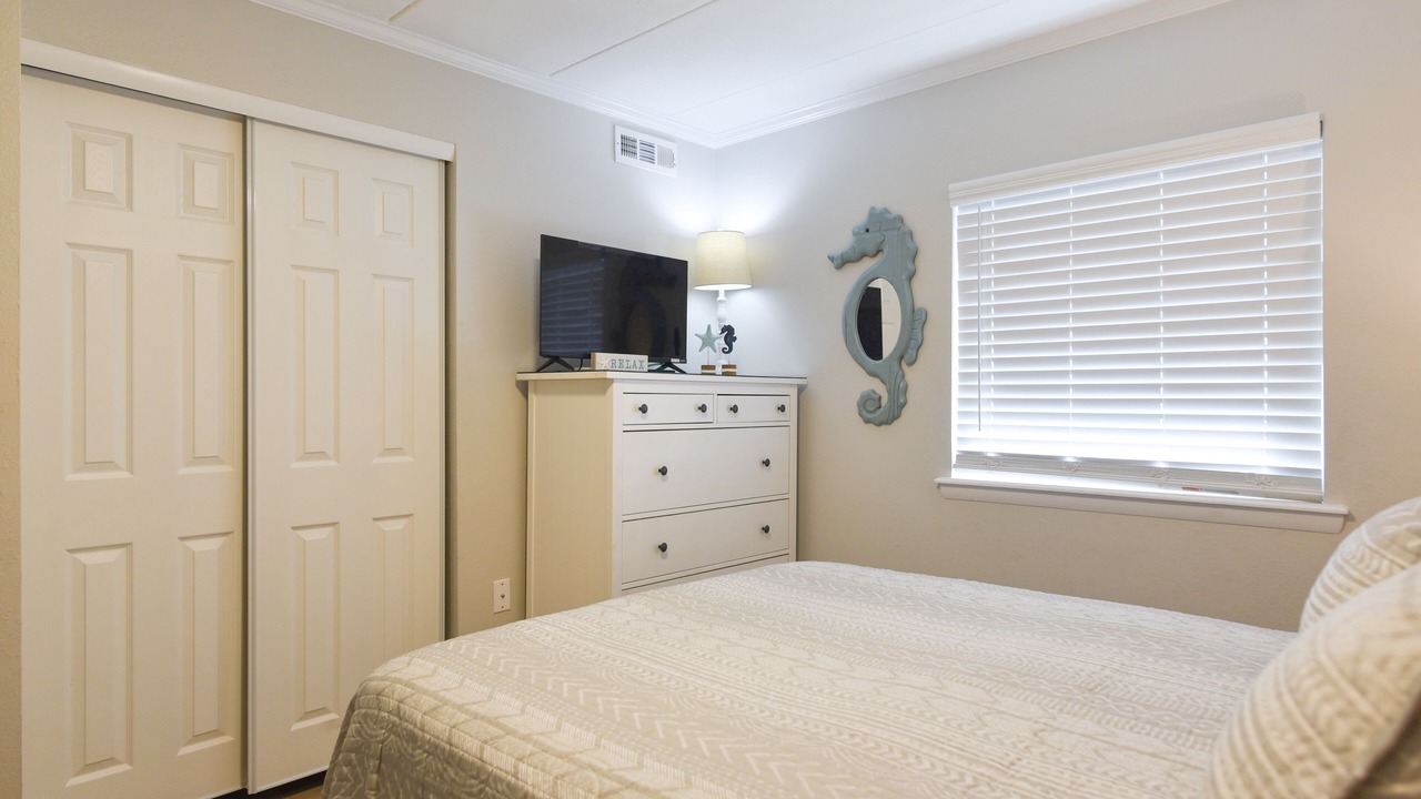 Photo of Bedroom in Midtown Ocean City