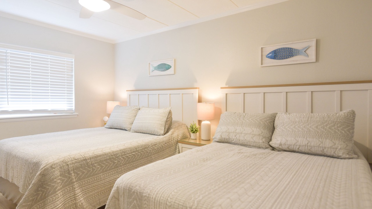 Photo of Bedroom in Midtown Ocean City