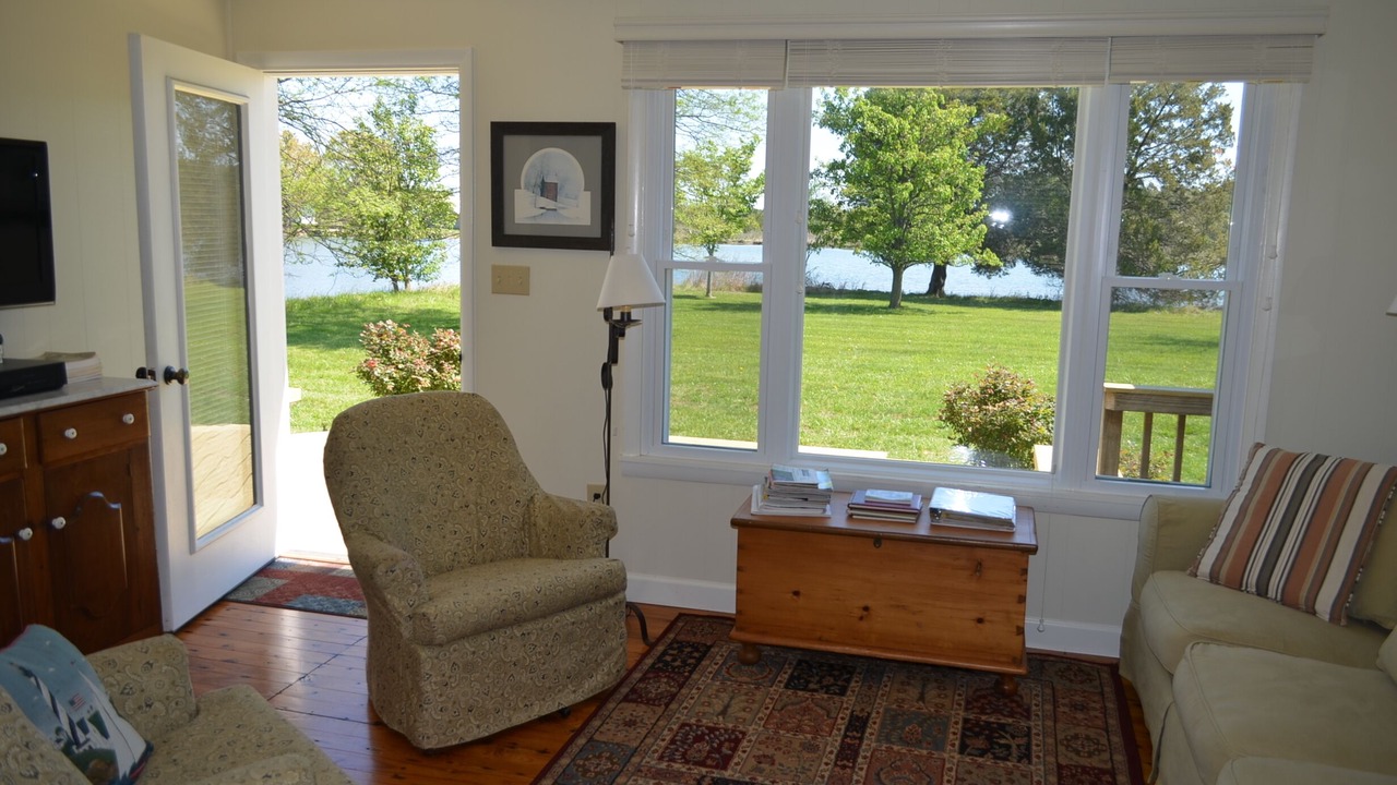 Photo of Livingroom in Cambridge