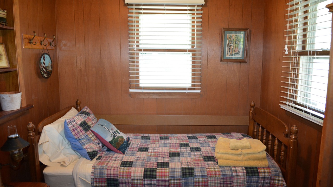 Photo of Bedroom in Cambridge