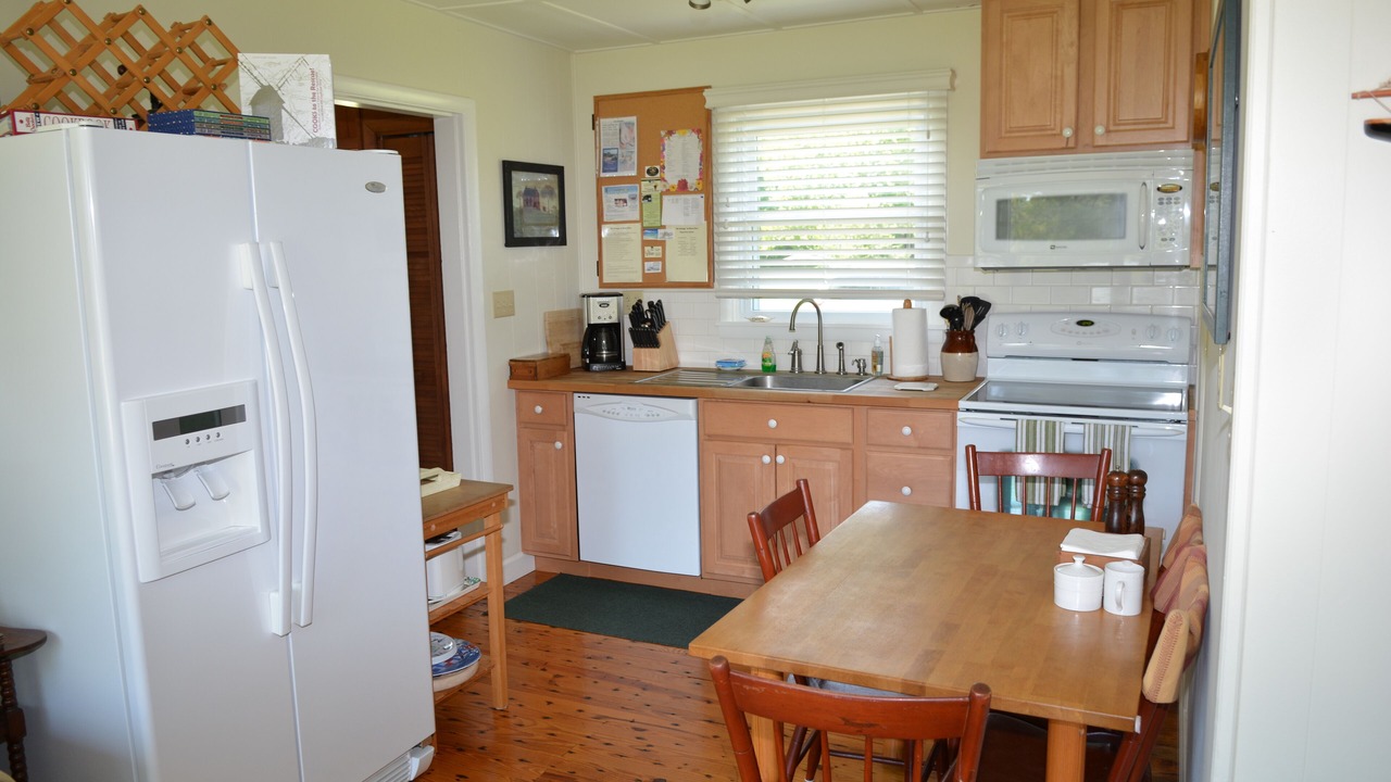 Photo of Kitchen in Cambridge