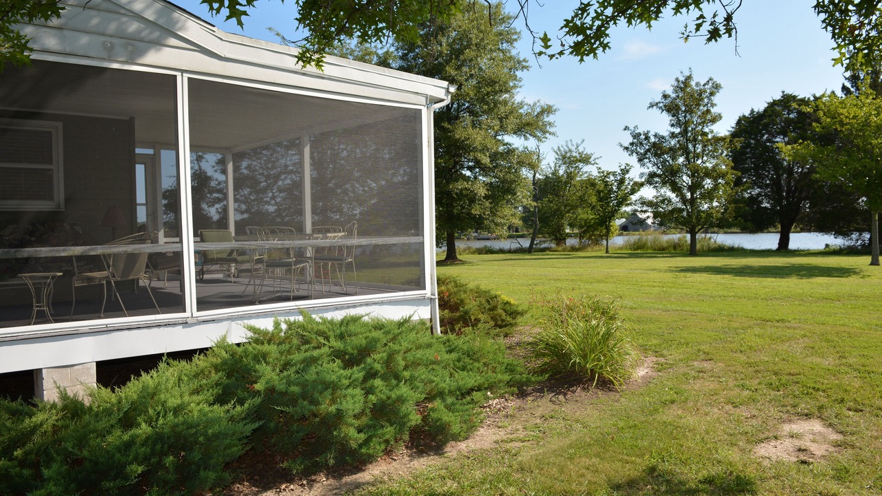 Photo of Outdoor in Cambridge