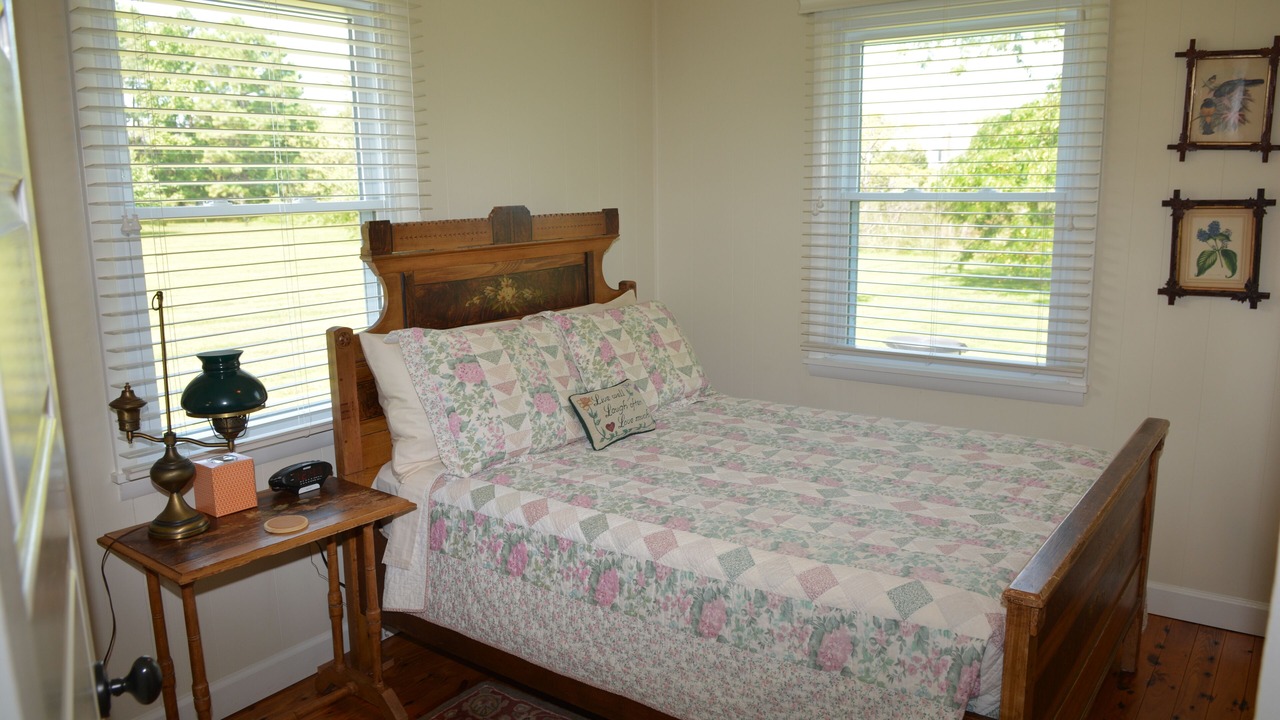 Photo of Bedroom in Cambridge