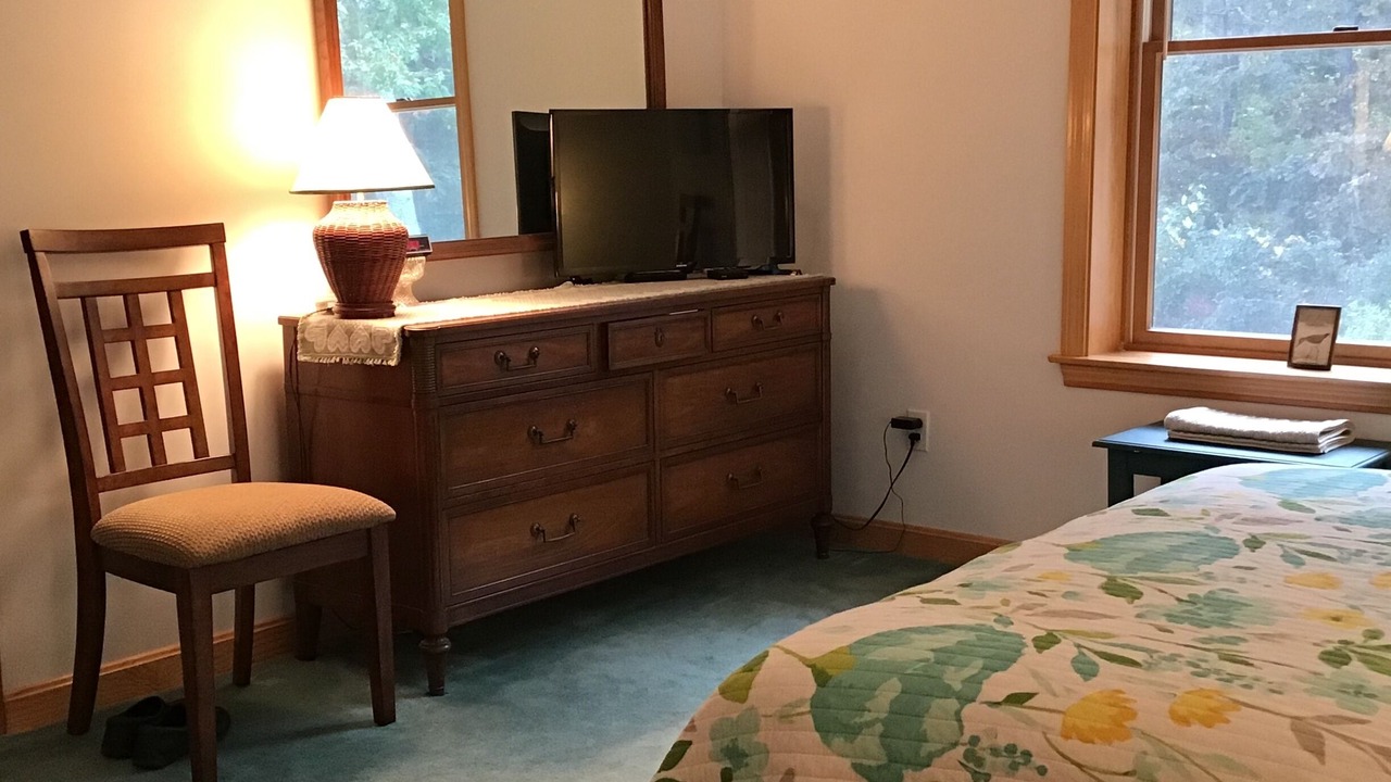 Photo of Bedroom in Yarmouth Port