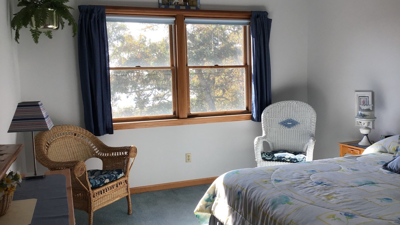Photo of Bedroom in Yarmouth Port