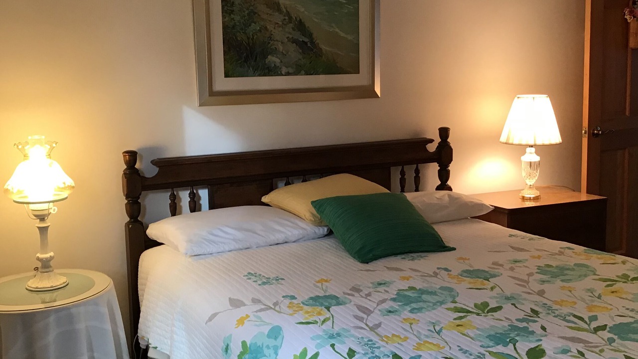 Photo of Bedroom in Yarmouth Port