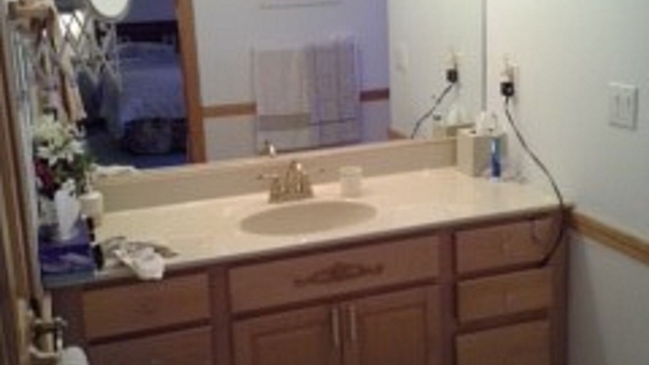 Photo of Bathroom in Yarmouth Port