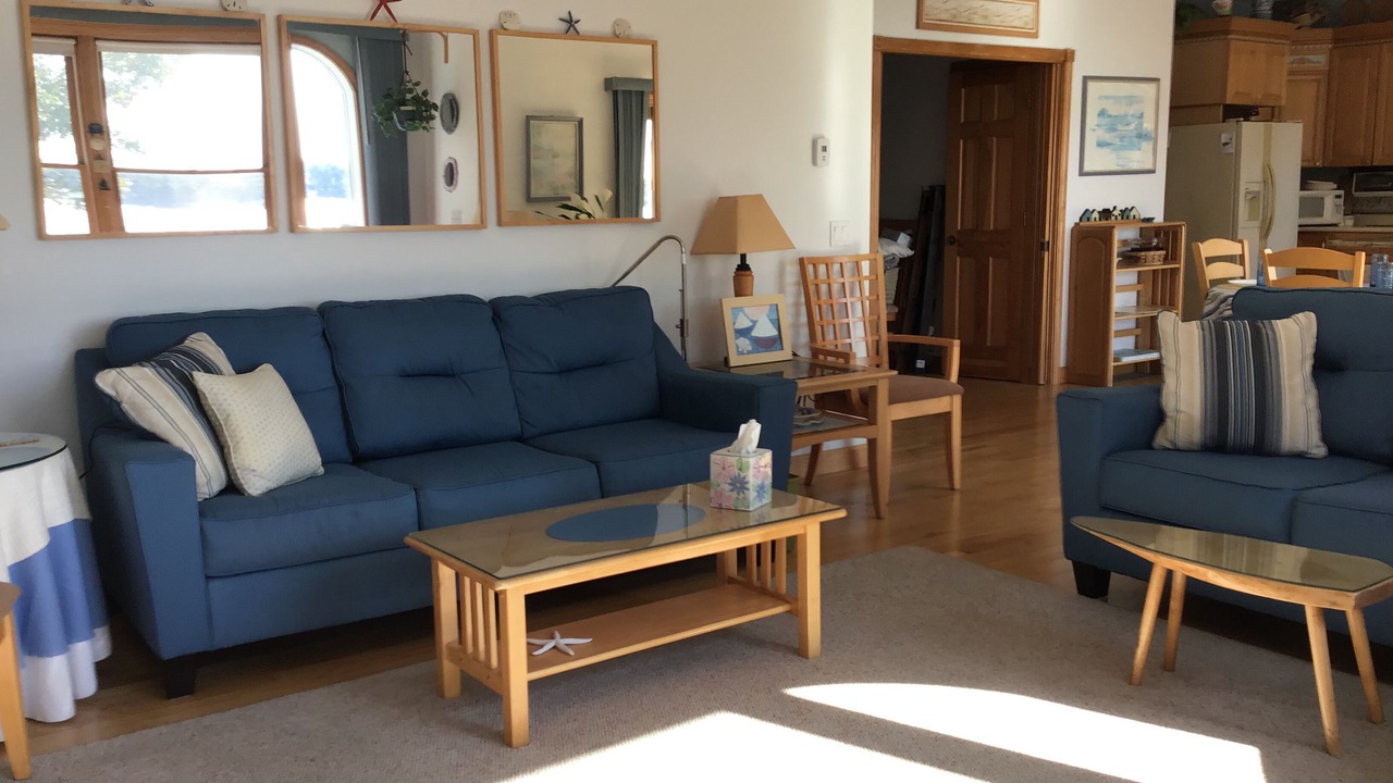 Photo of Livingroom in Yarmouth Port