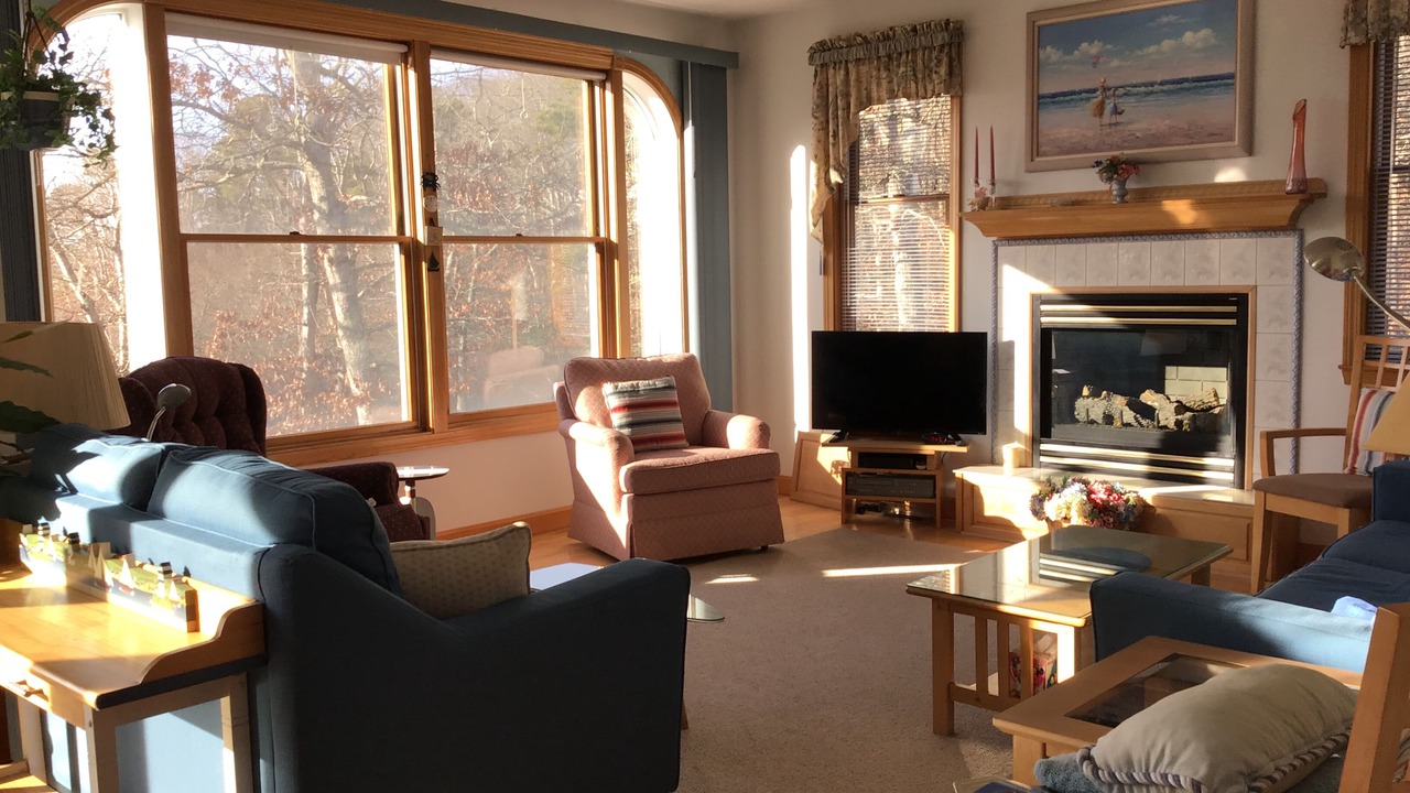 Photo of Livingroom in Yarmouth Port