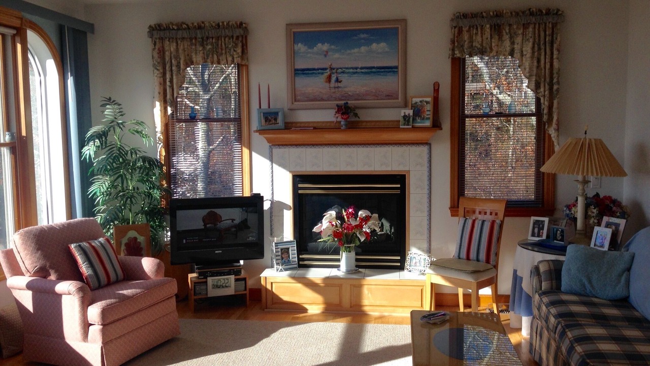 Photo of Livingroom in Yarmouth Port