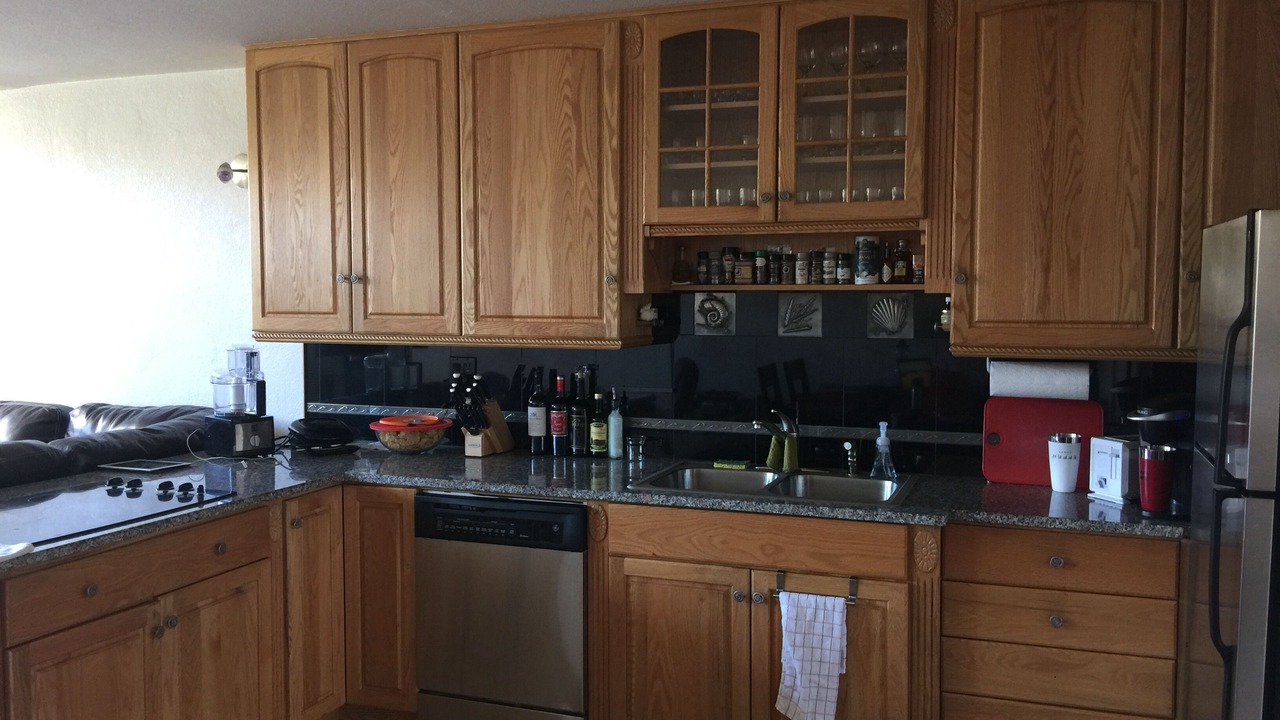 Photo of Kitchen in East Fort Lauderdale