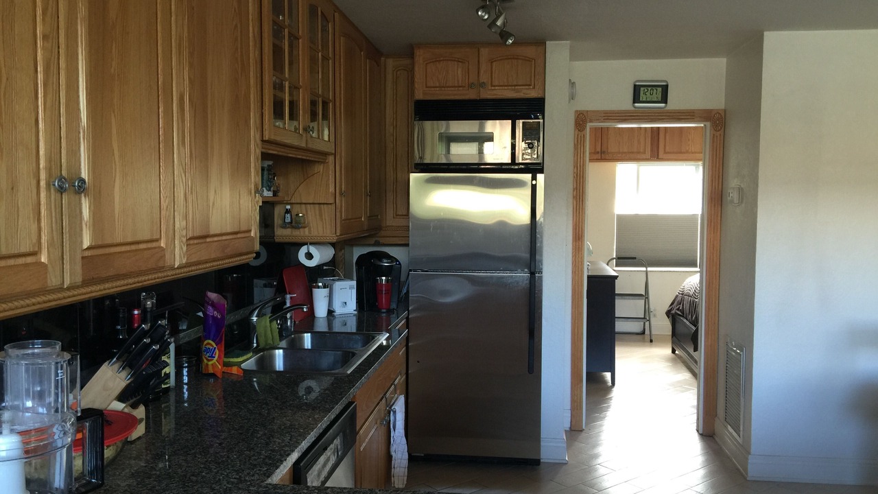 Photo of Kitchen in East Fort Lauderdale