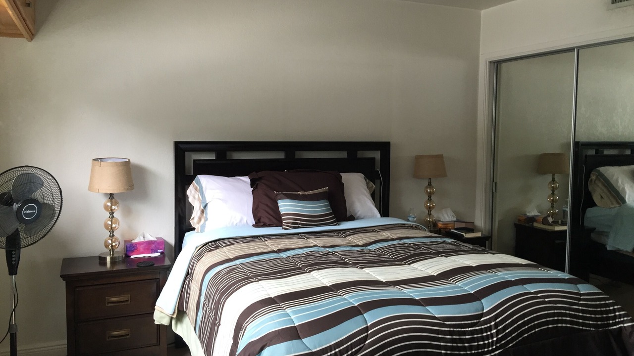 Photo of Bedroom in East Fort Lauderdale