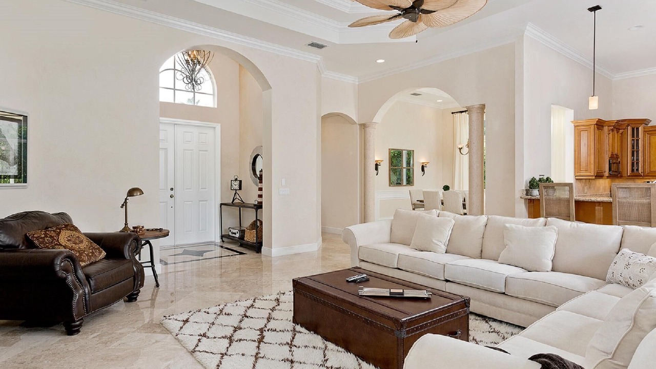 Photo of Livingroom in Cypress Point
