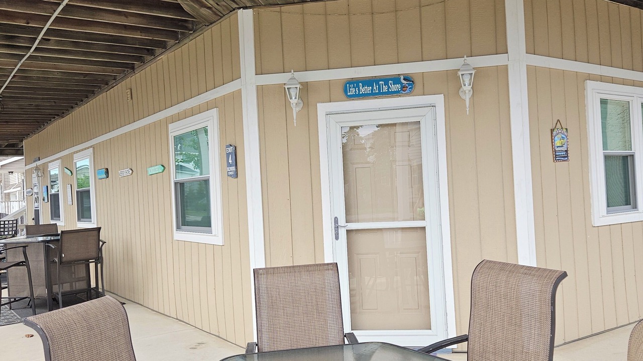 Photo of Outdoor in Wildwood Crest