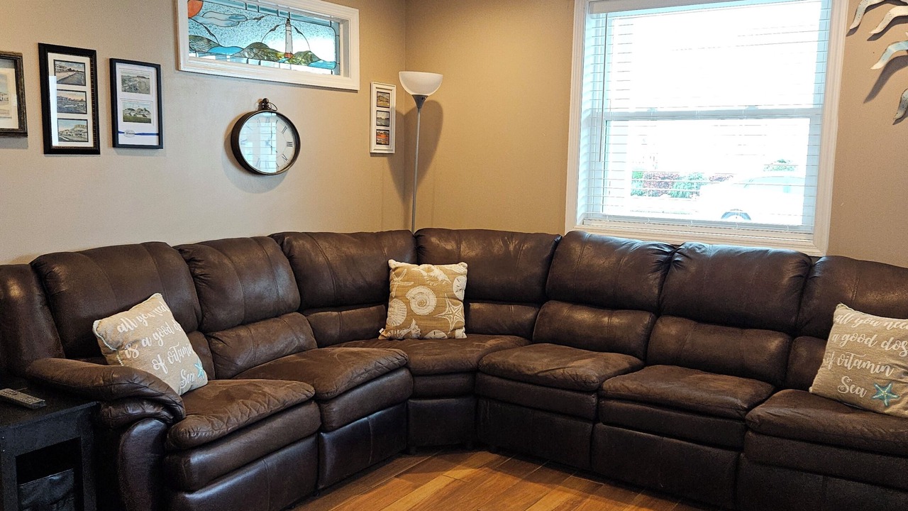 Photo of Livingroom in Wildwood Crest