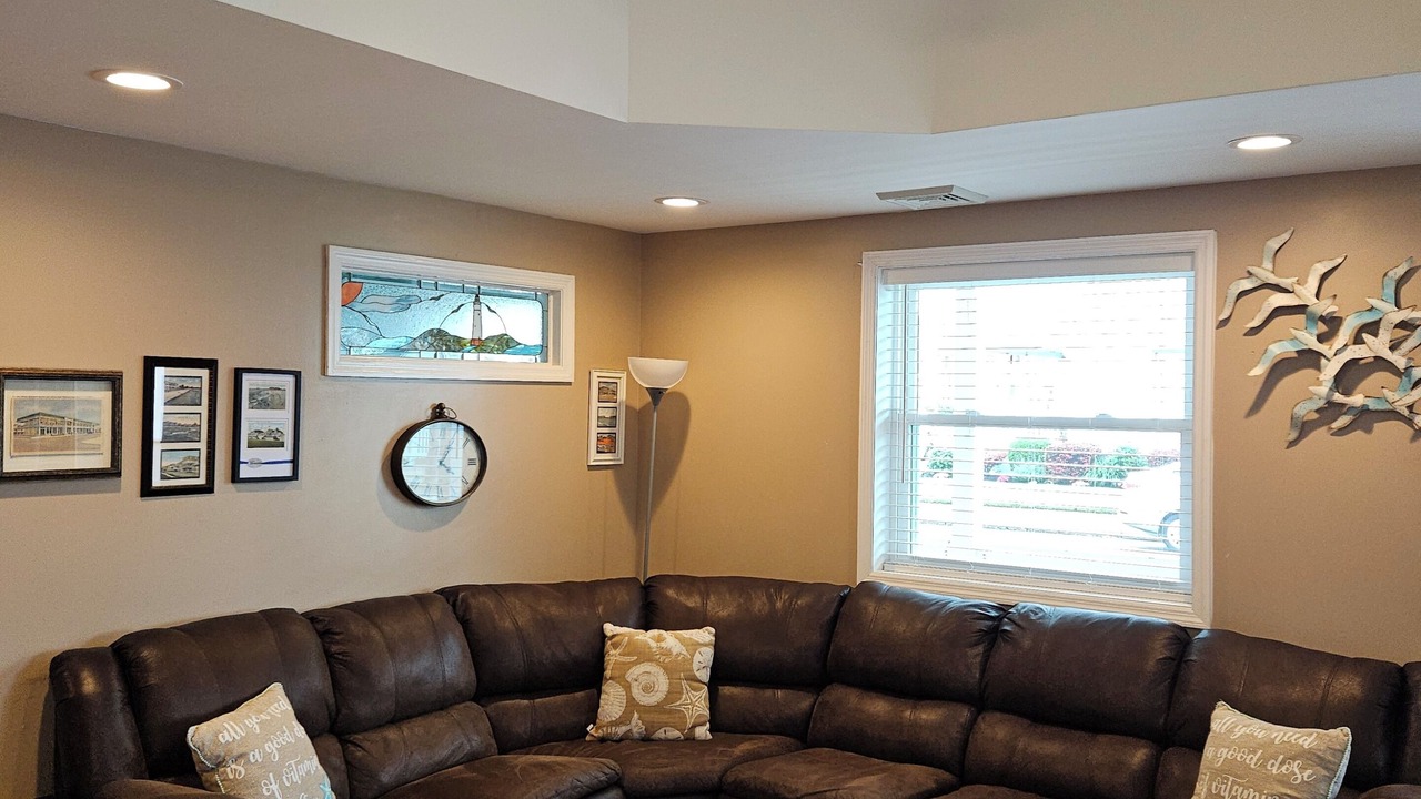 Photo of Livingroom in Wildwood Crest