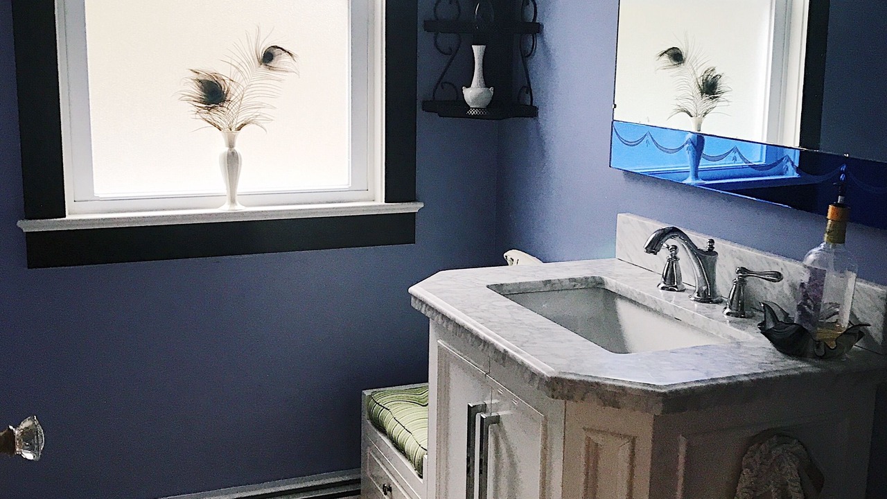 Photo of Bathroom in West Cape May