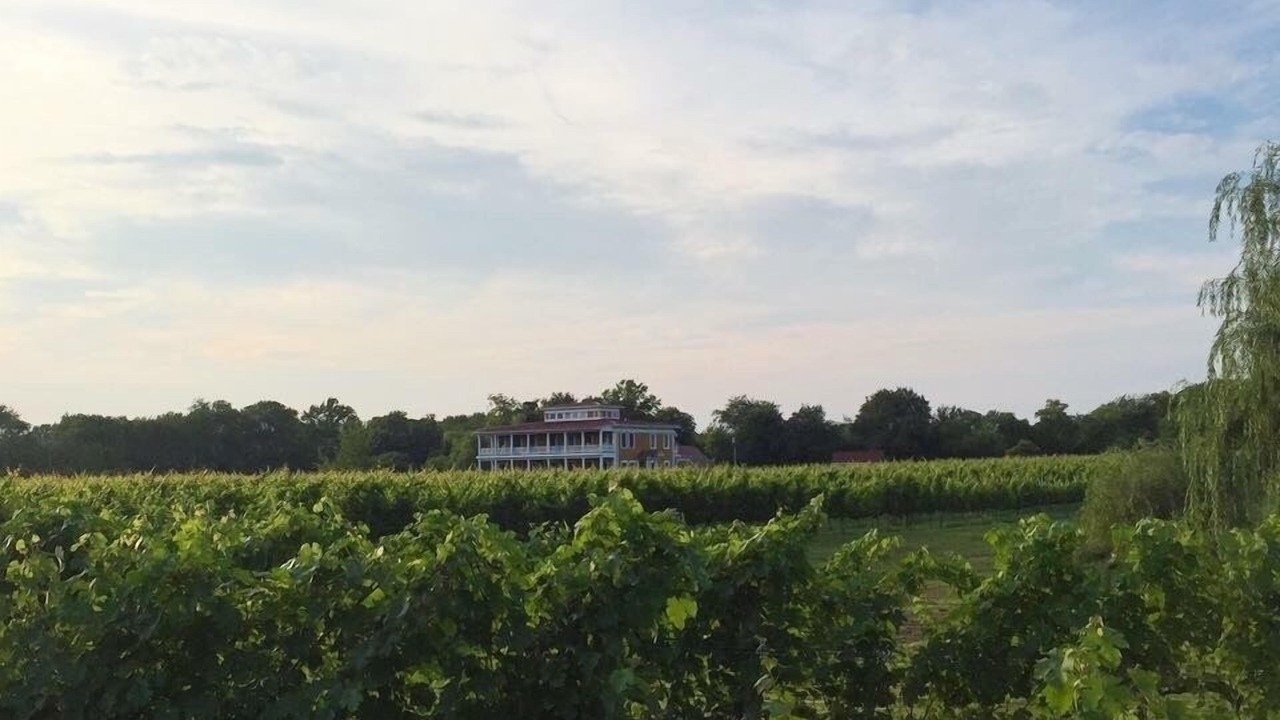 Photo of Outdoor in West Cape May