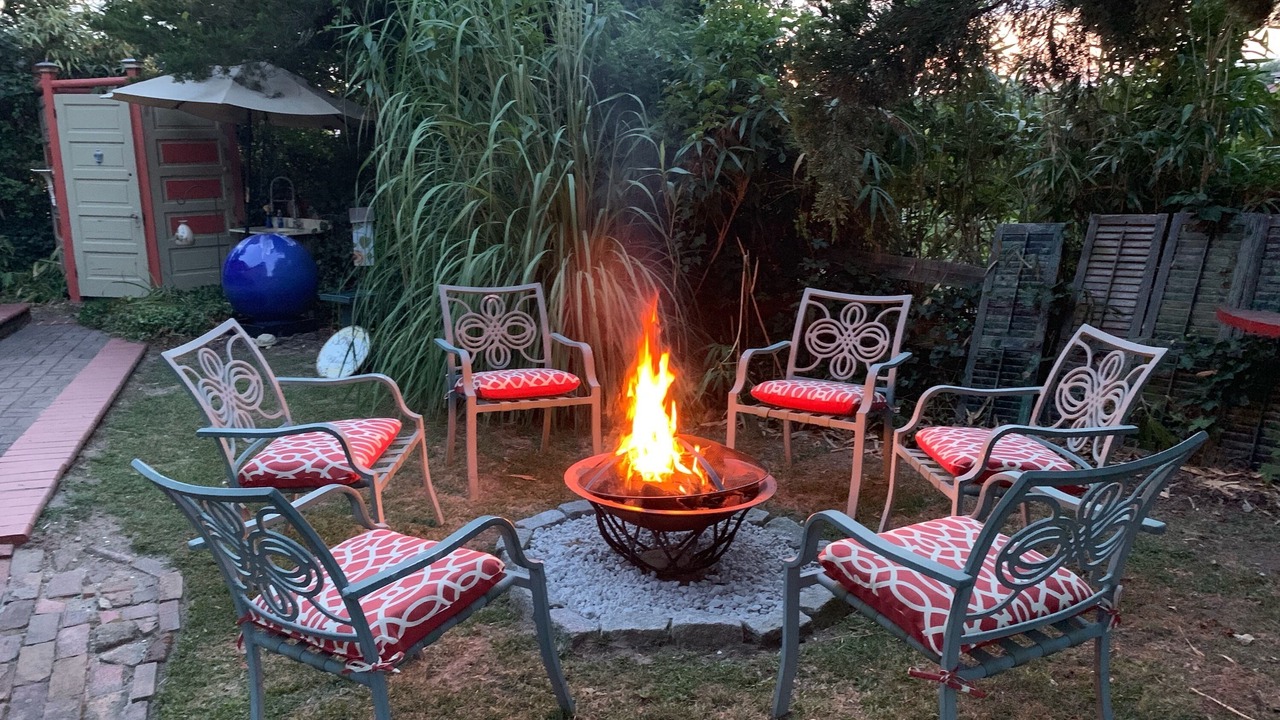 Photo of Outdoor in West Cape May