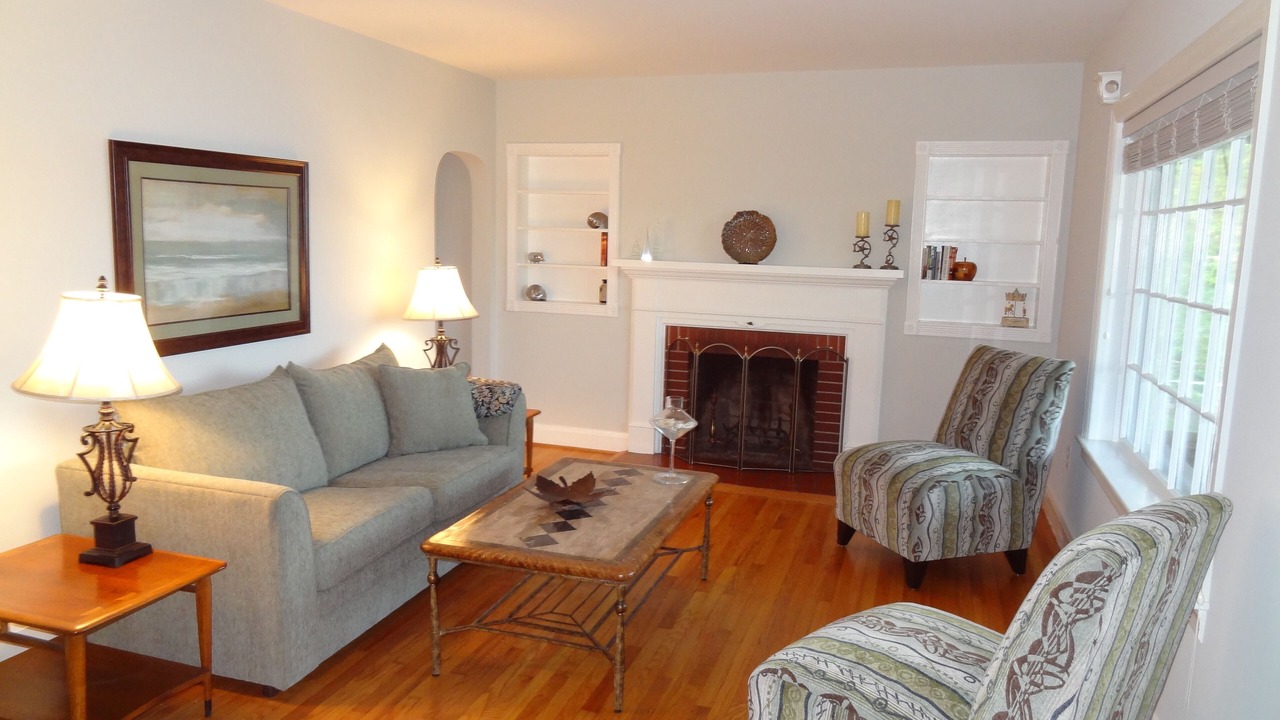 Photo of Bedroom in Cape Saint Claire