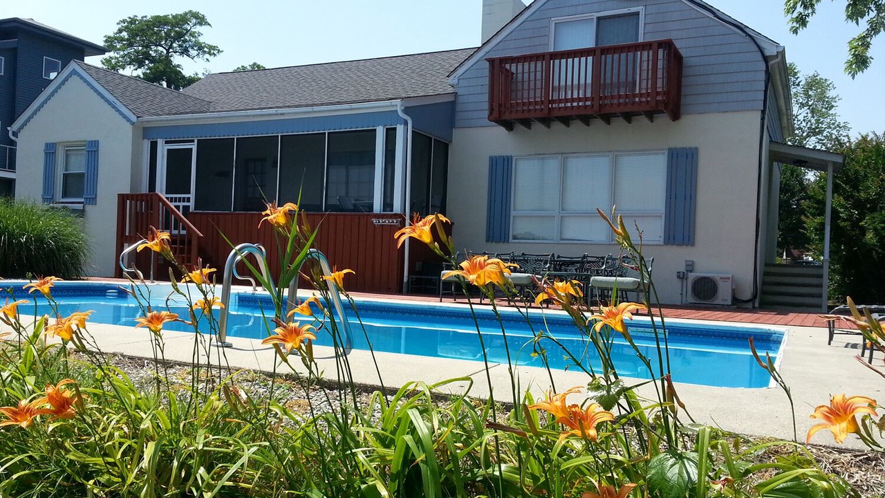 Photo of Outdoor in Cape Saint Claire