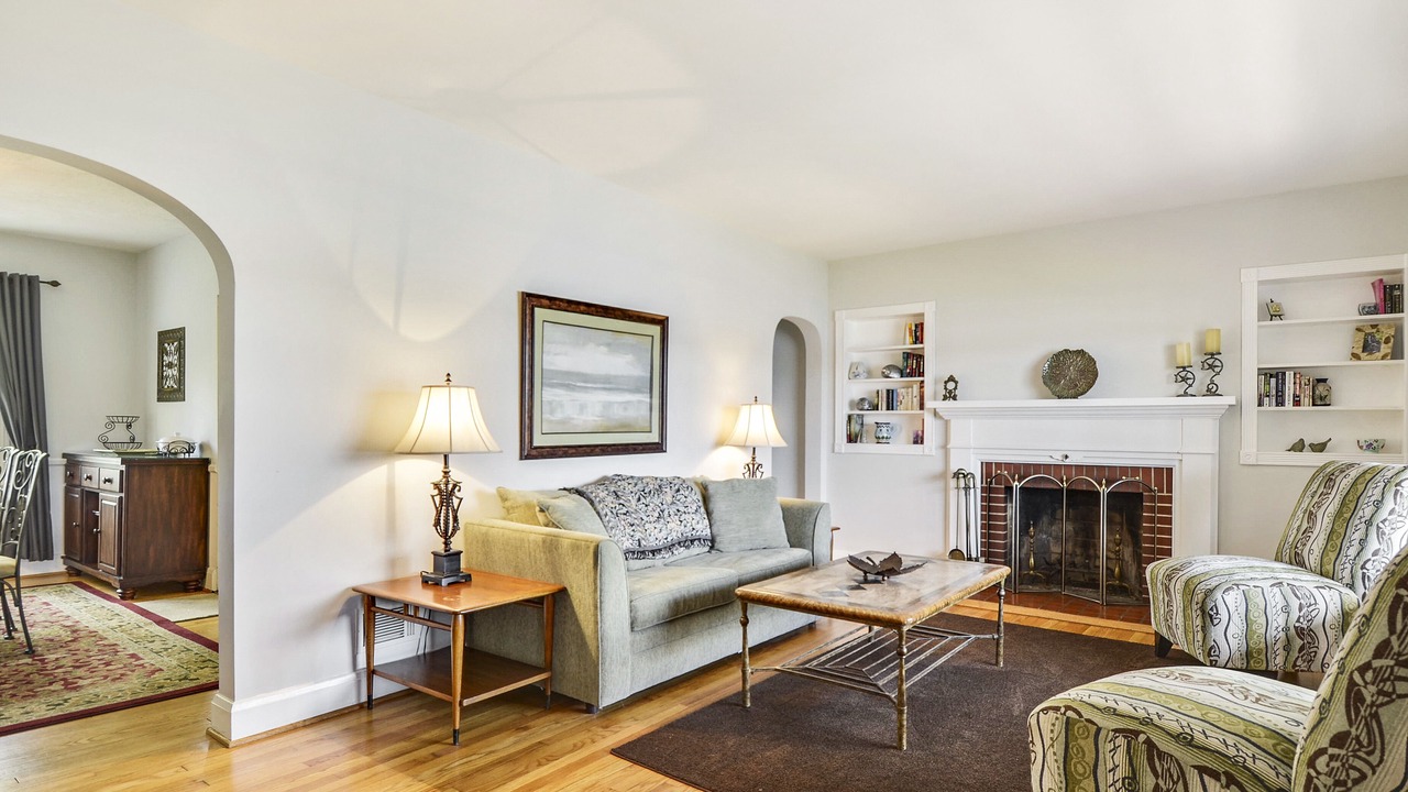 Photo of Bedroom in Cape Saint Claire