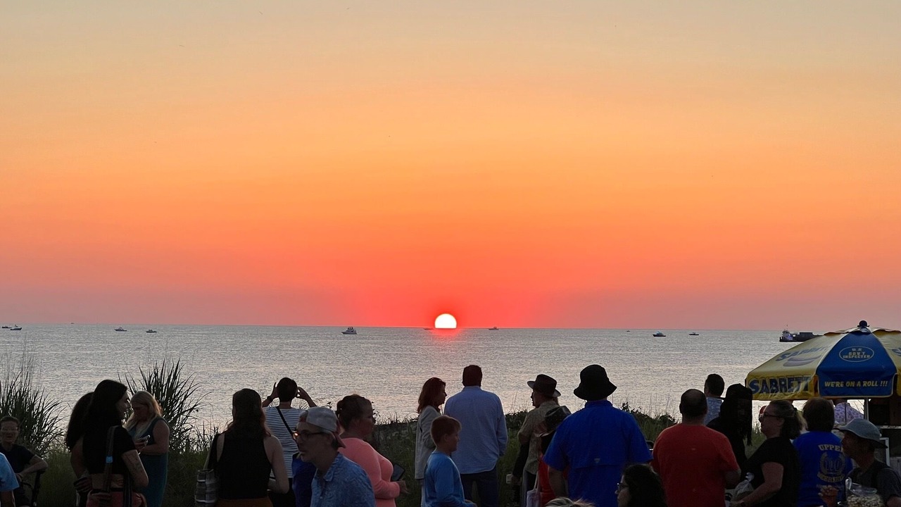 Photo of Others in North Cape May
