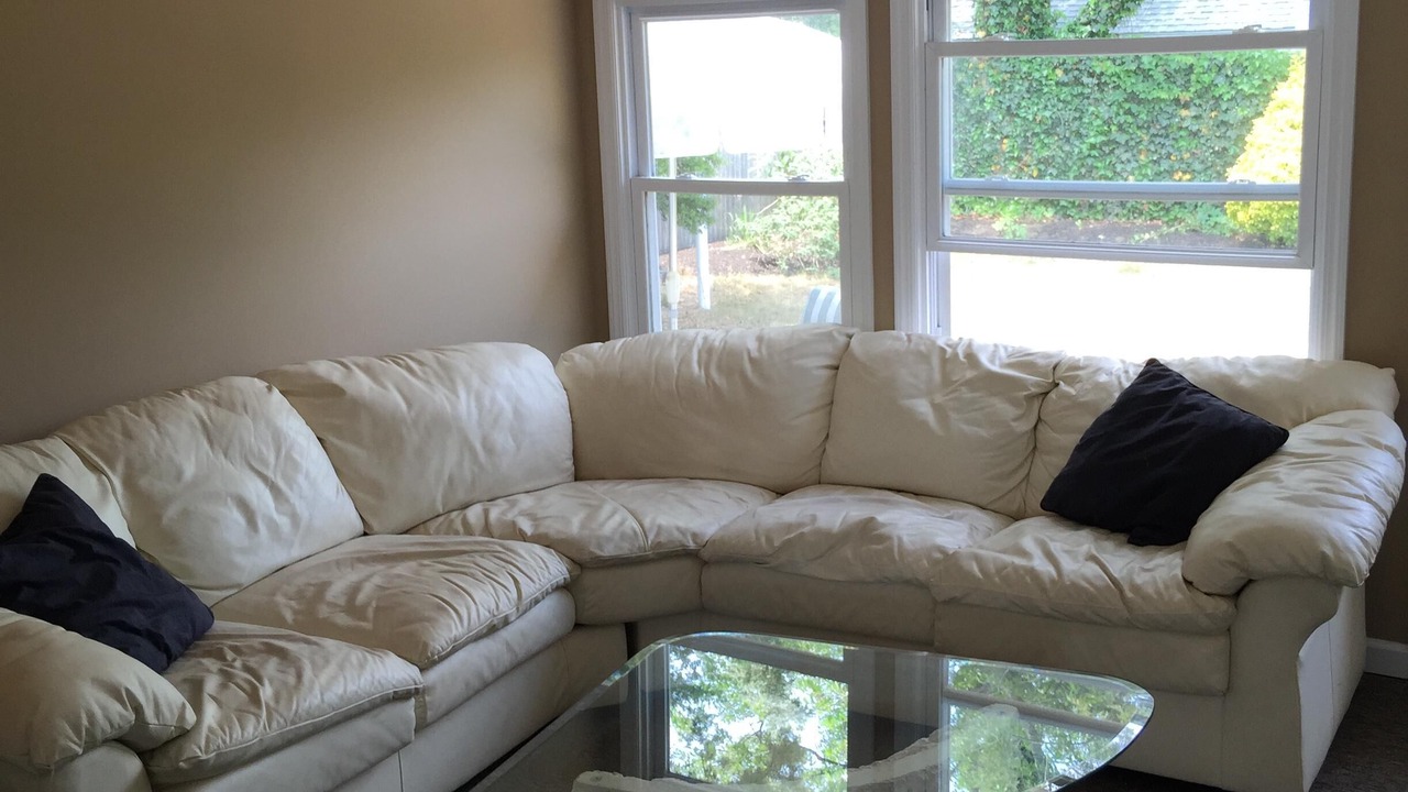 Photo of Bedroom in North Cape May