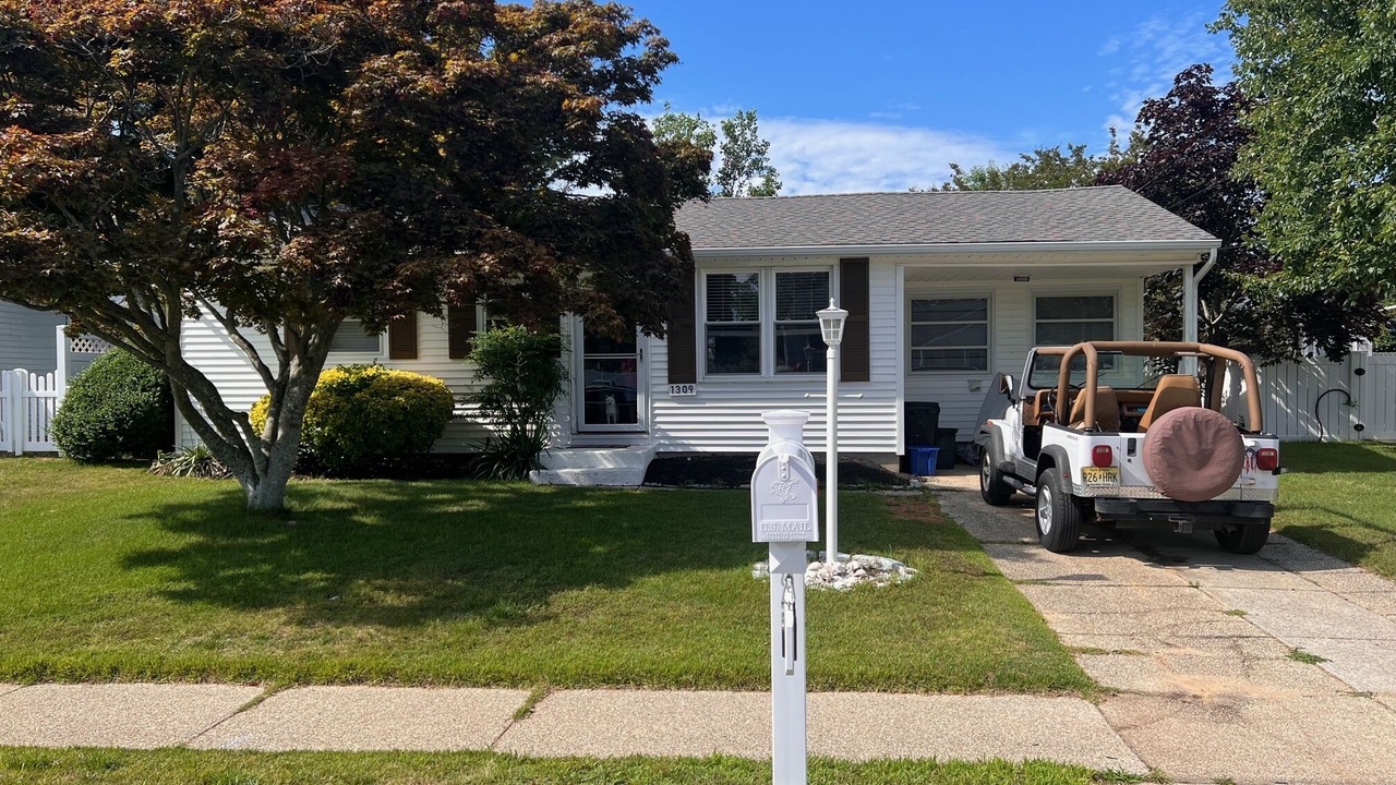 Photo of Outdoor in North Cape May