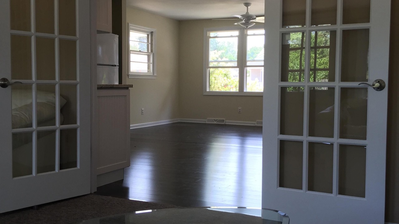Photo of Bedroom in North Cape May