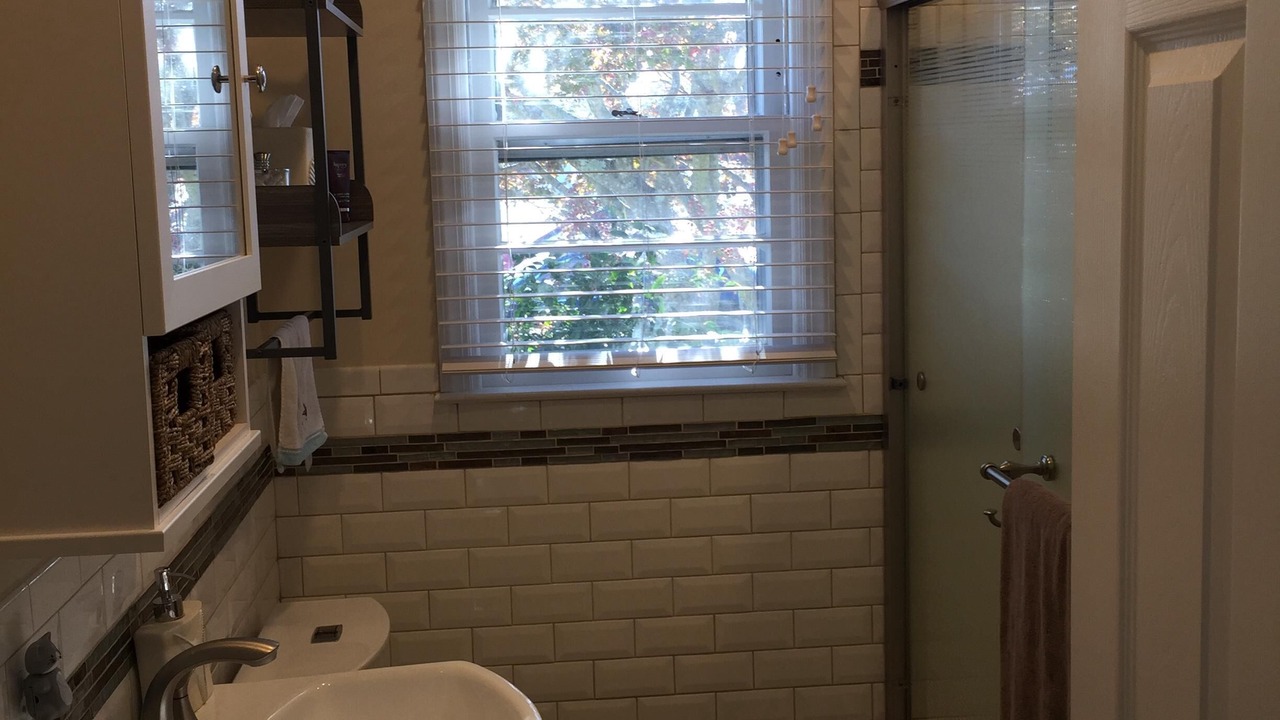 Photo of Bathroom in North Cape May