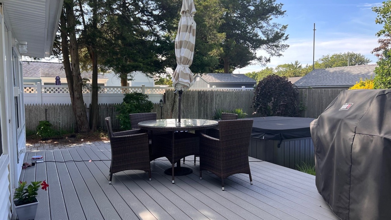 Photo of Outdoor in North Cape May