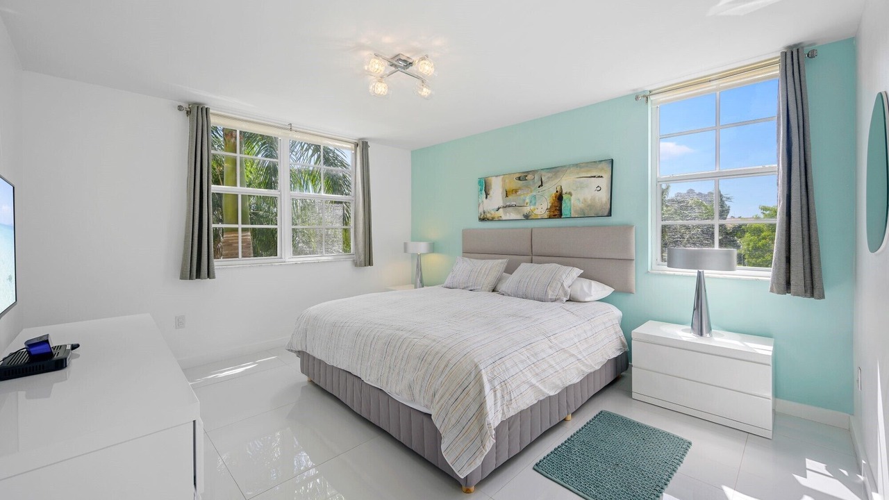 Photo of Bedroom in Aventura