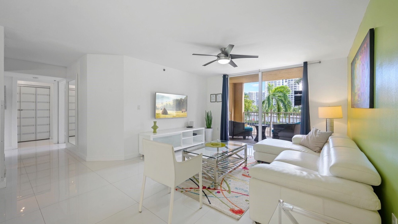 Photo of Livingroom in Aventura