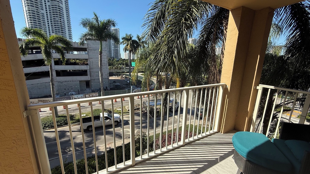 Photo of Outdoor in Aventura